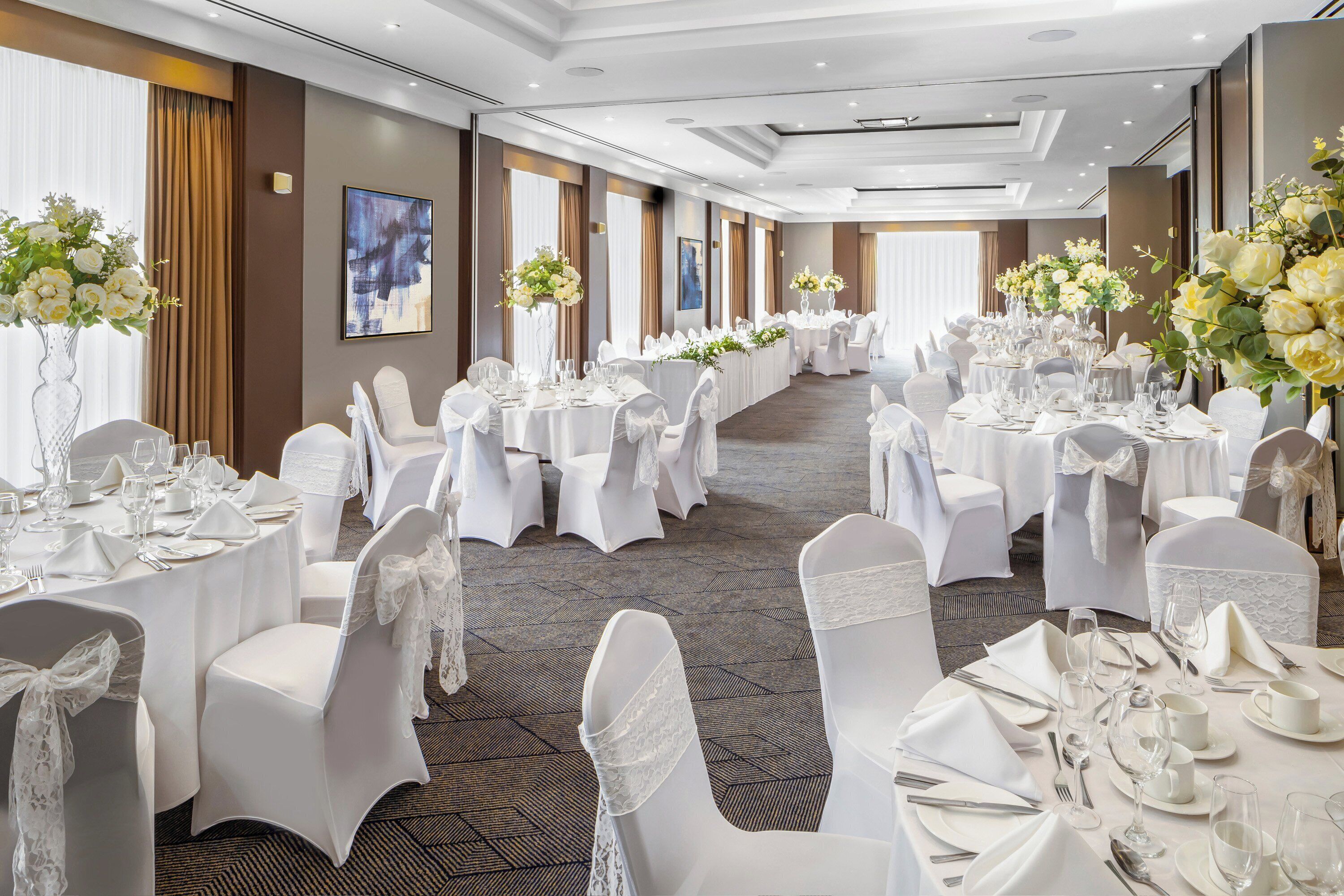 Photo - Crowne Plaza Solihull by IHG