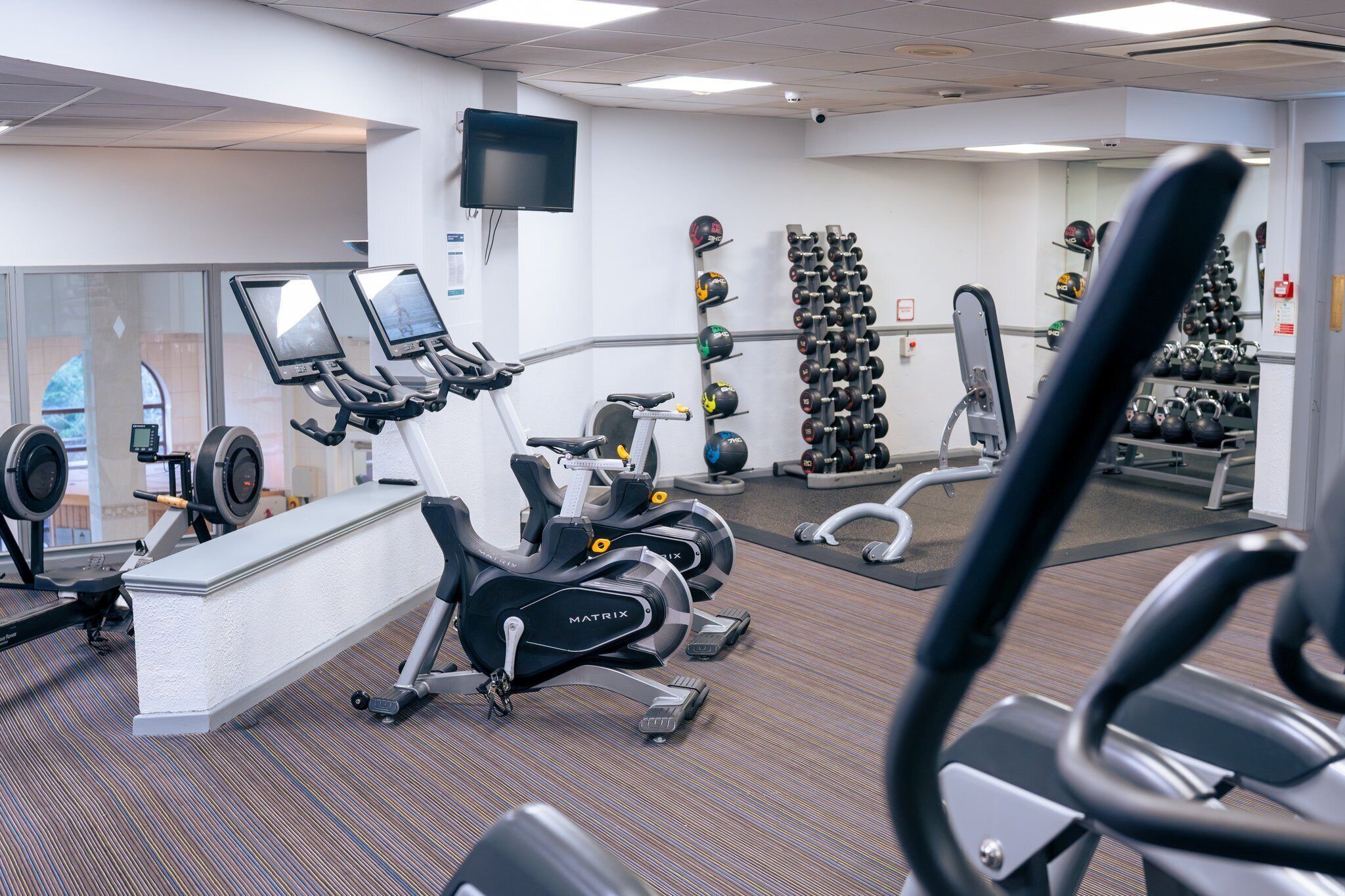 Photo - Crowne Plaza Solihull by IHG