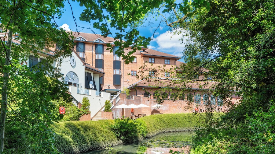 Crowne Plaza Solihull by IHG