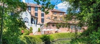 Crowne Plaza Solihull by IHG