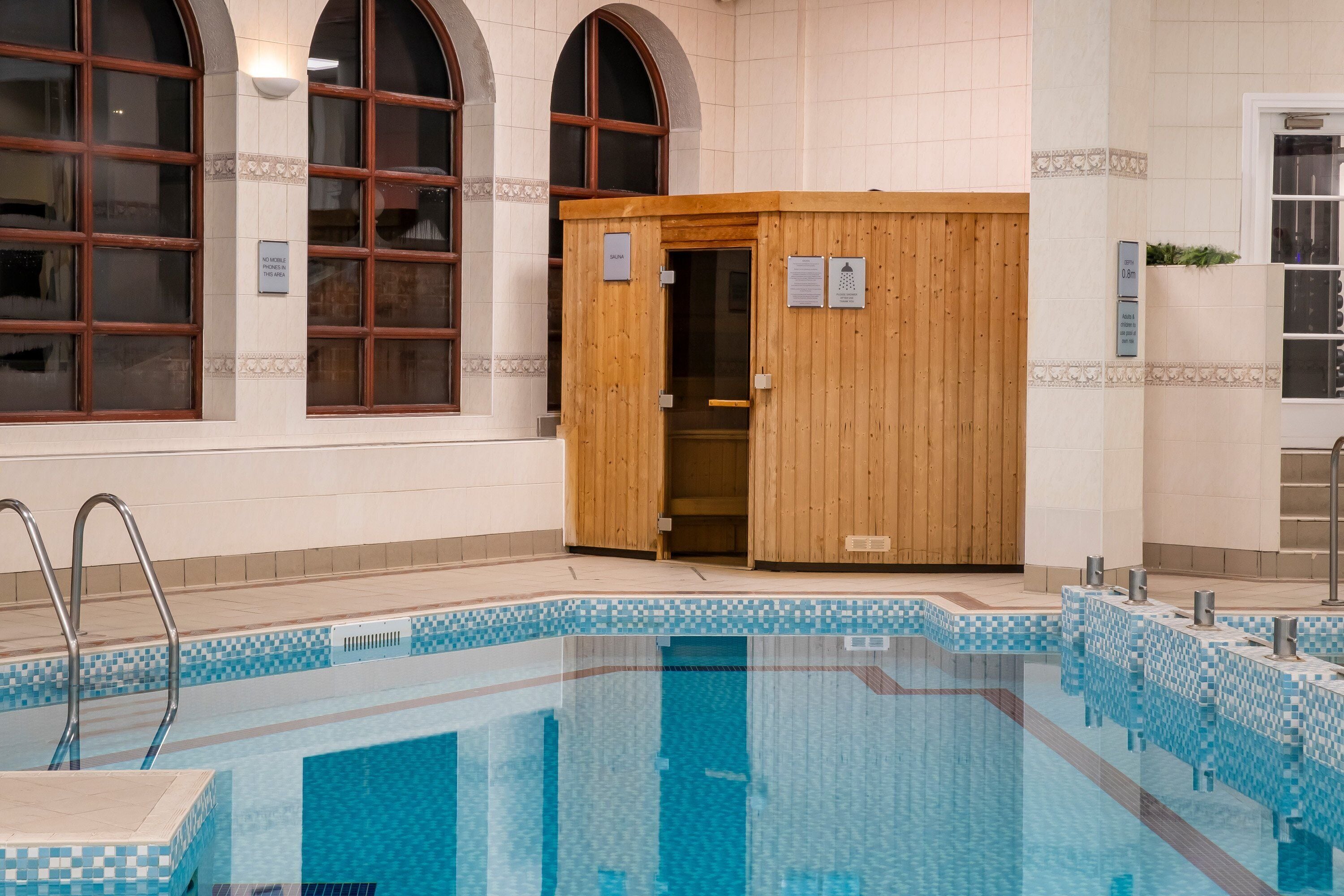 Photo - Crowne Plaza Solihull by IHG