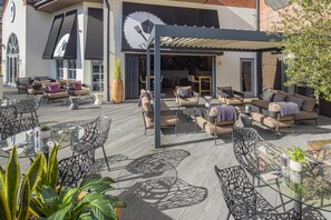 テラス / パティオ