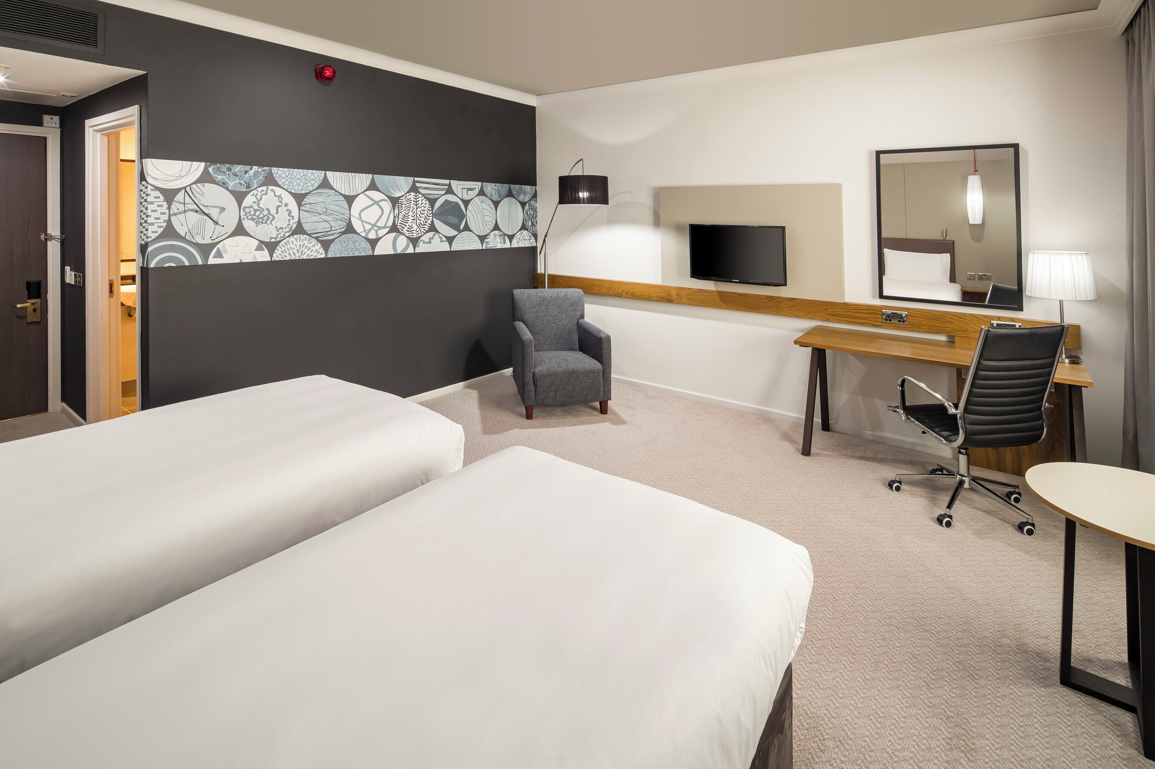 Foto - Crowne Plaza Solihull by IHG