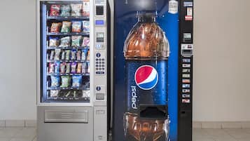 Vending machine