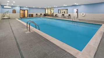 Inomhuspool