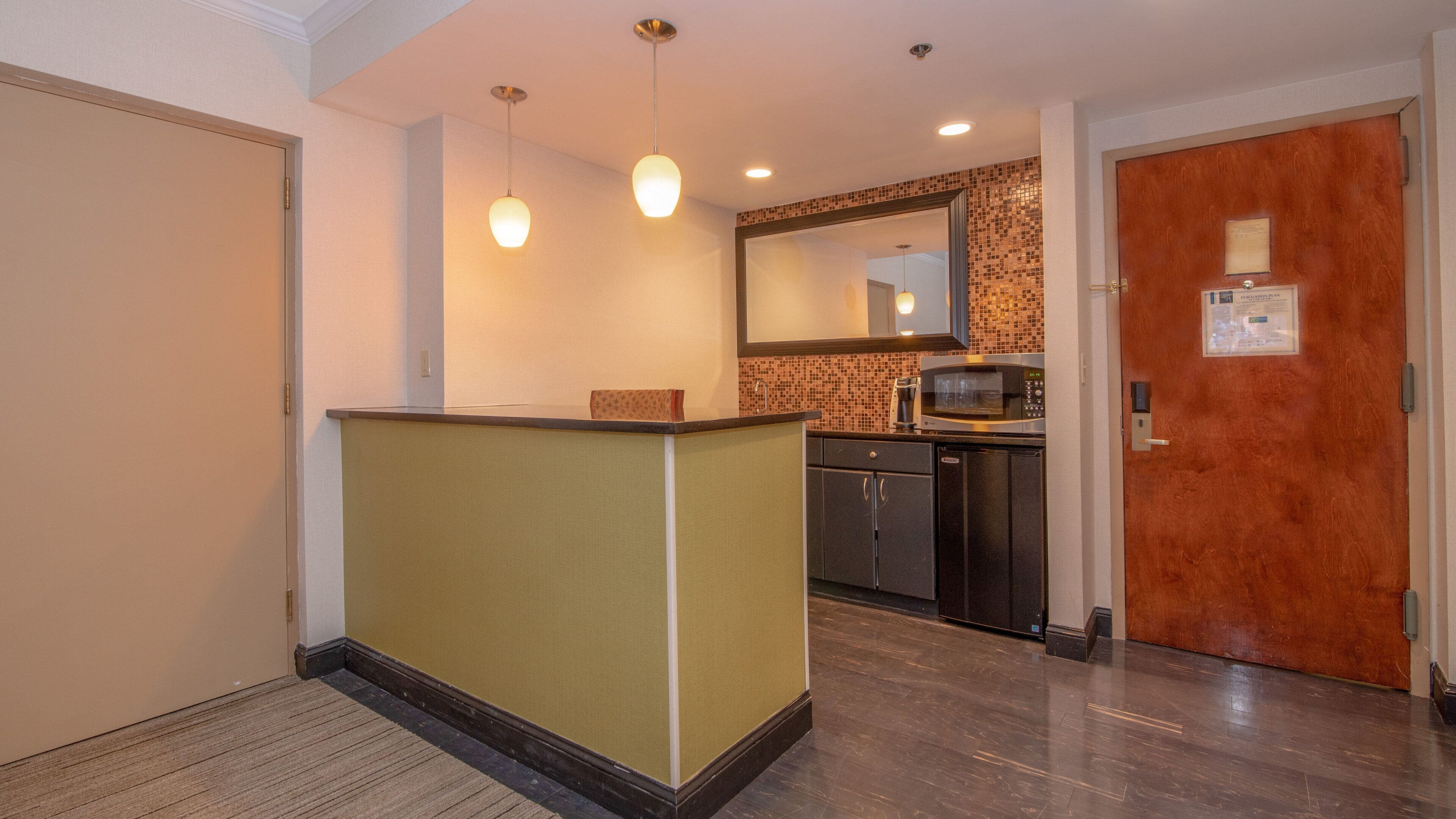 Foto - Holiday Inn Express Stony Brook by IHG
