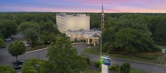 Holiday Inn Express Stony Brook by IHG