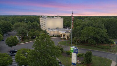 Holiday Inn Express Stony Brook, an IHG Hotel