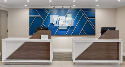 Holiday Inn Express Stony Brook by IHG