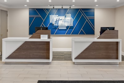 Holiday Inn Express Stony Brook by IHG