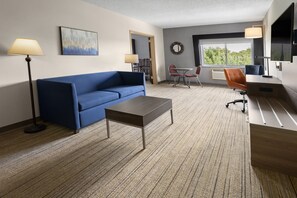 Suite, 1 Schlafzimmer, Whirlpool