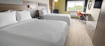 Holiday Inn Express Stony Brook by IHG