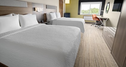 Holiday Inn Express Stony Brook by IHG