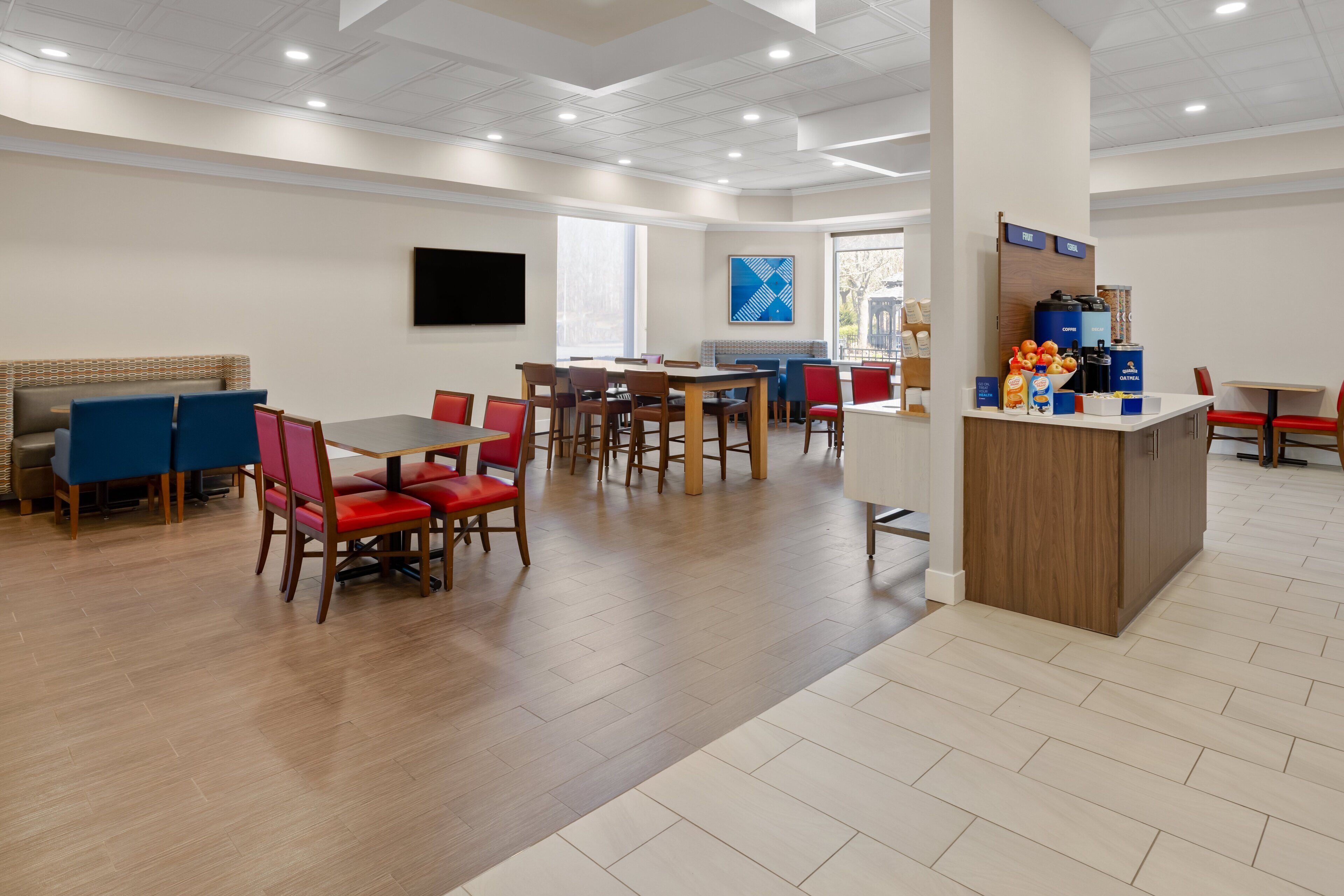 Foto - Holiday Inn Express Stony Brook by IHG
