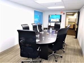 Sala de reunions