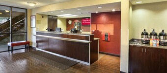 Red Roof Inn PLUS+ Washington DC - Oxon Hill 