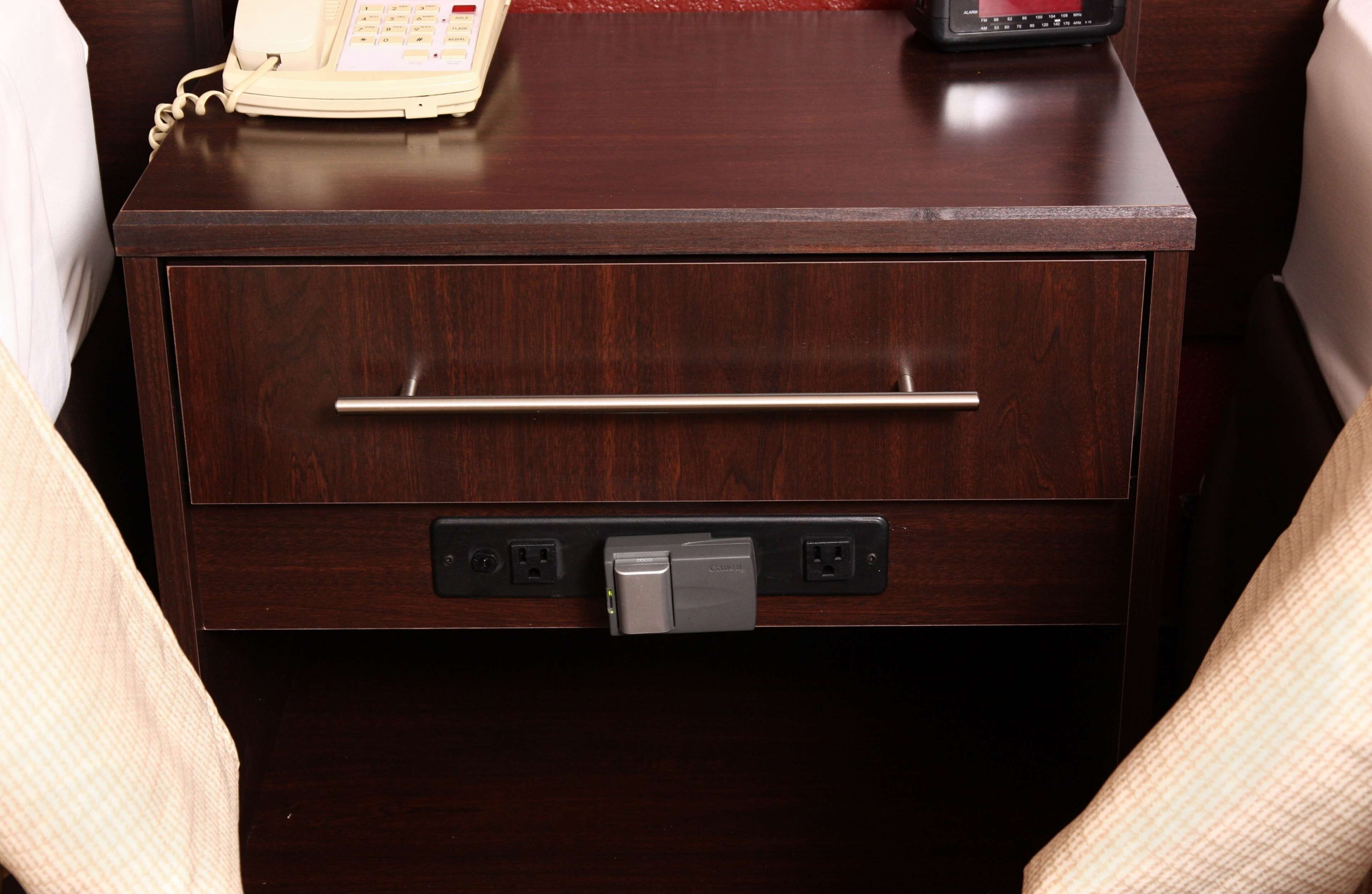 Photo - Red Roof PLUS Washington DC - Oxon Hill