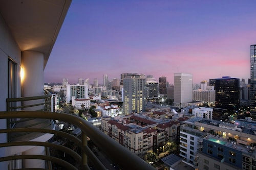 The Little Italy Hotel Downtown San Diego