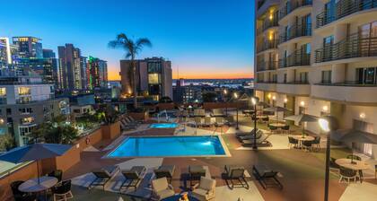 The Little Italy Hotel Downtown San Diego
