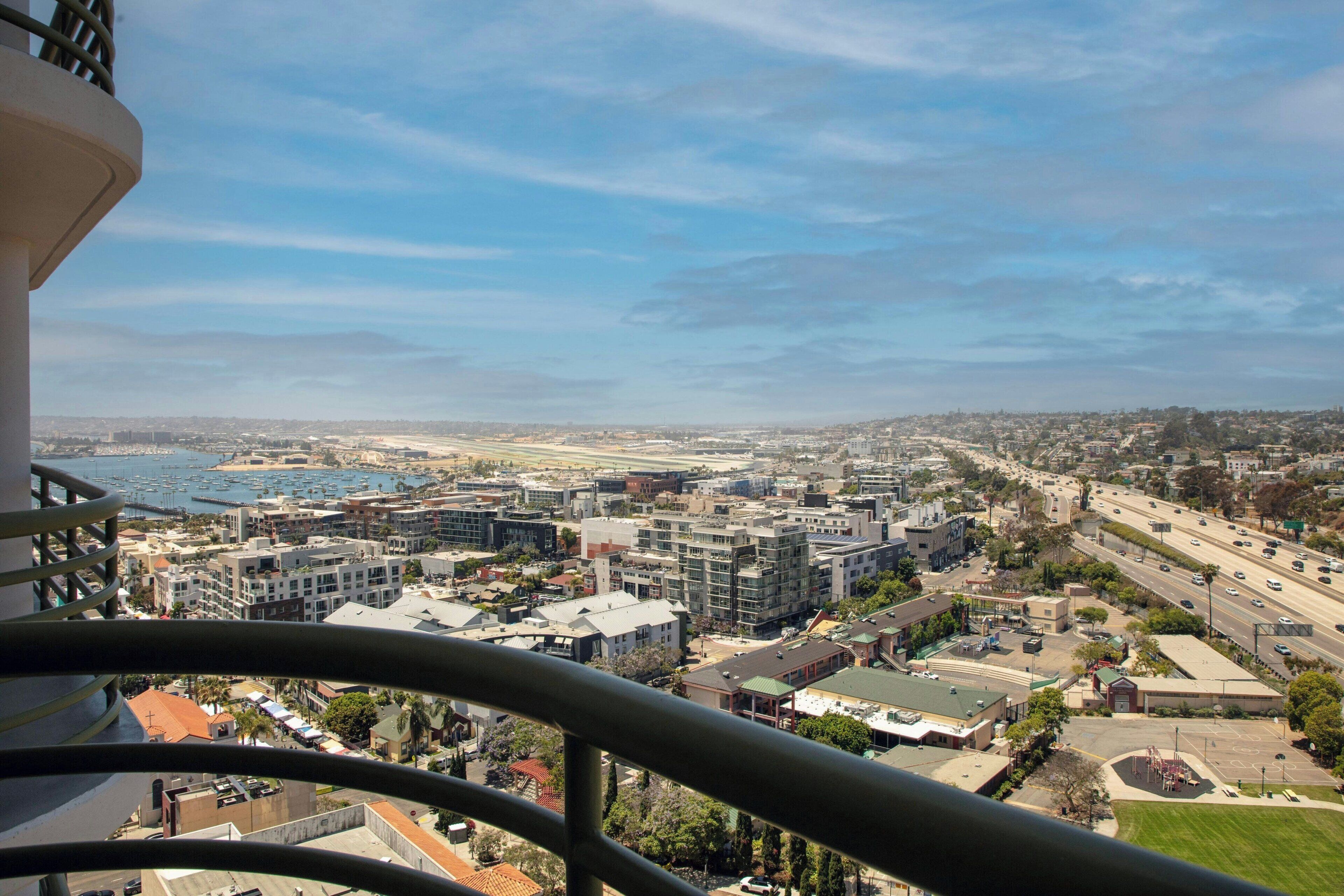 Foto - Courtyard by Marriott San Diego Downtown Little Italy