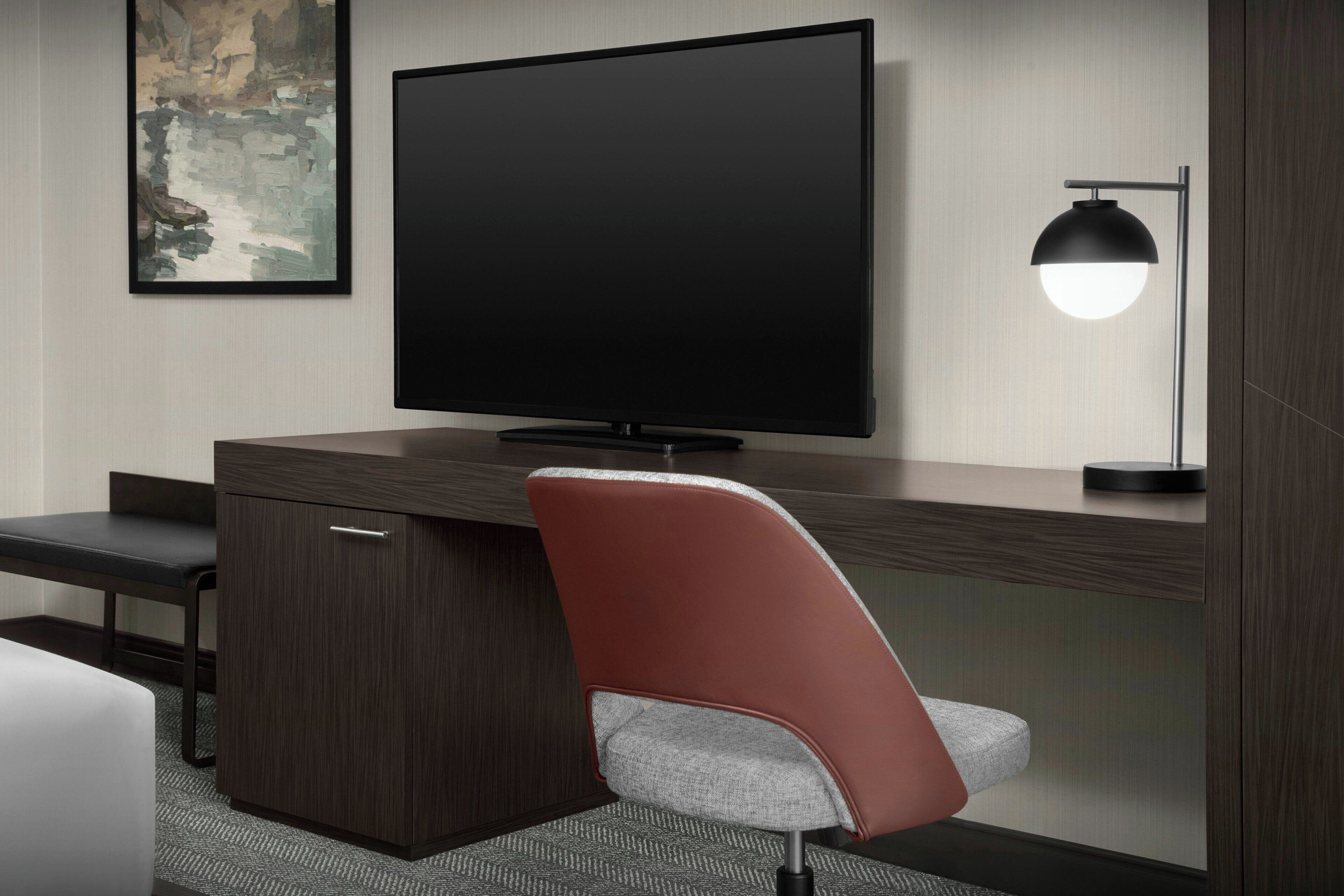 Foto - Courtyard by Marriott San Diego Downtown Little Italy