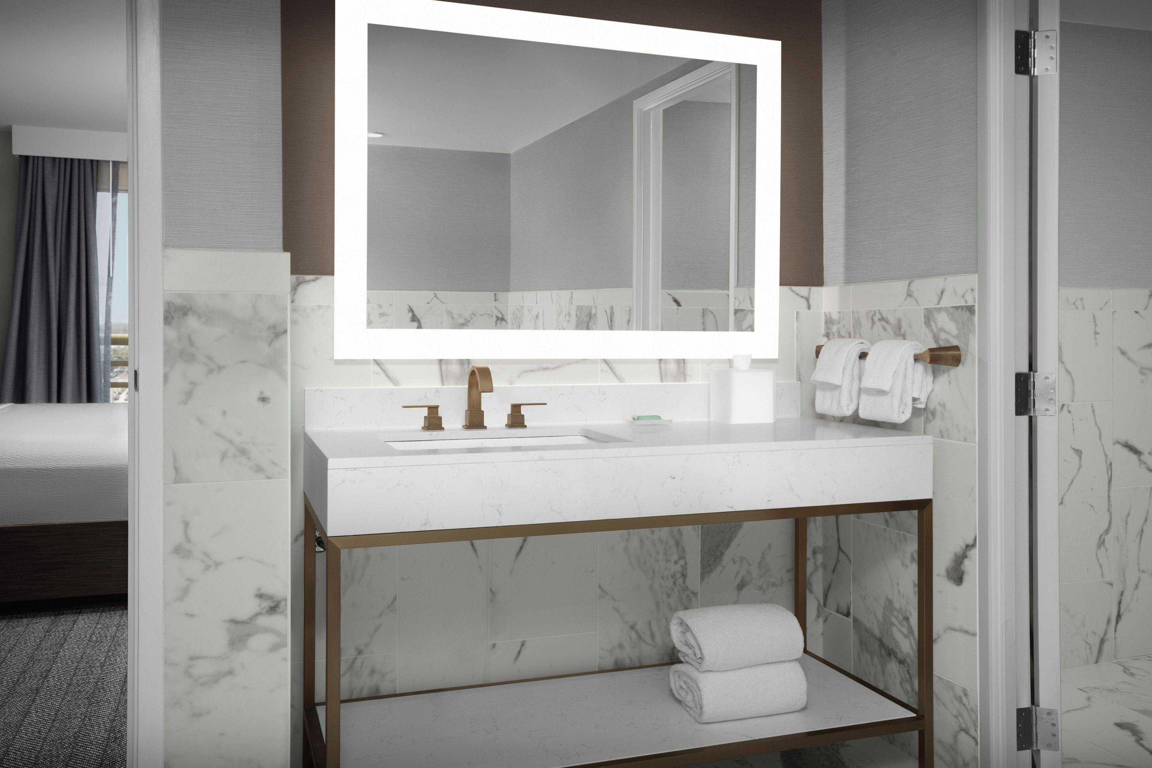 Badkamer