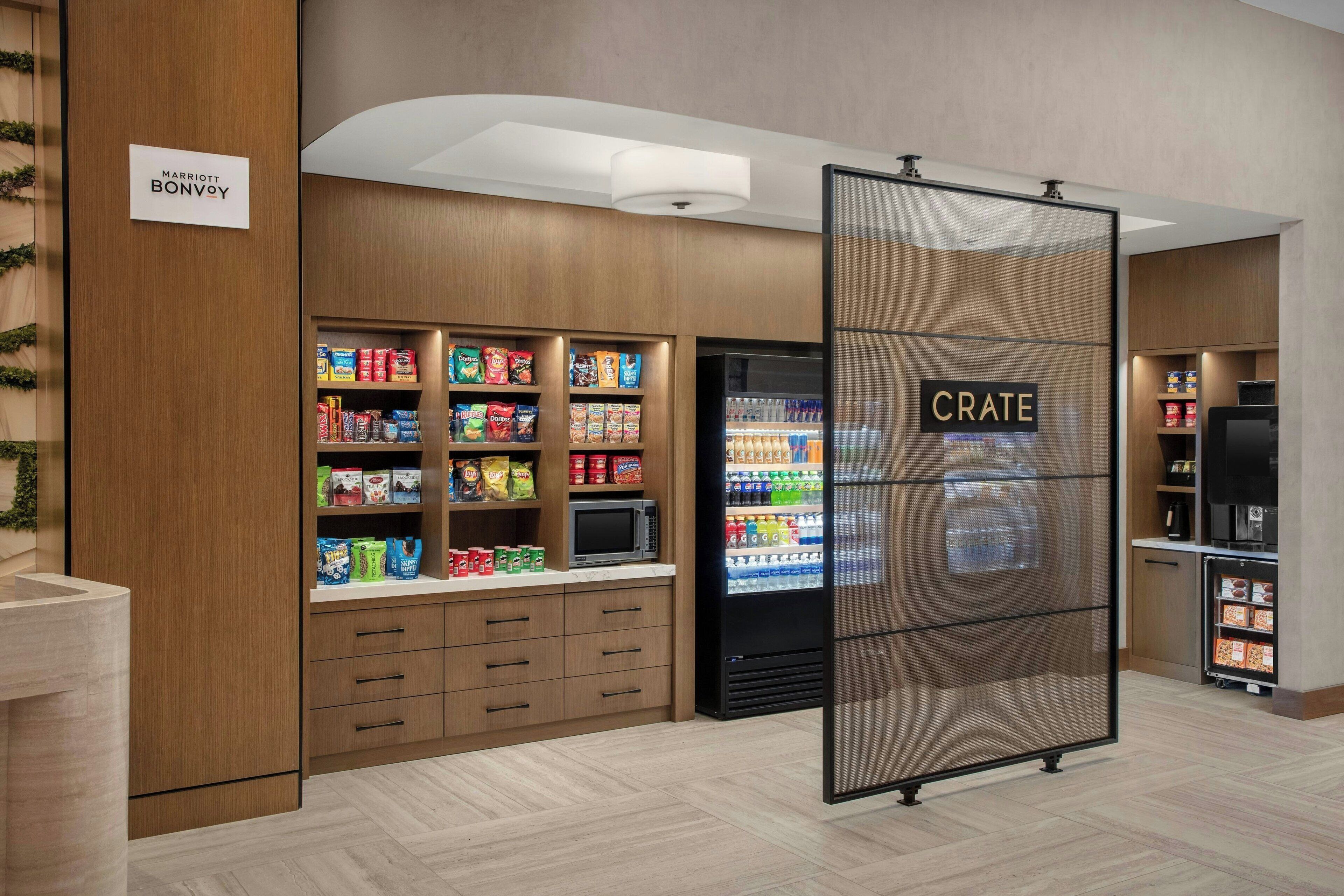 Foto - Courtyard by Marriott San Diego Downtown Little Italy