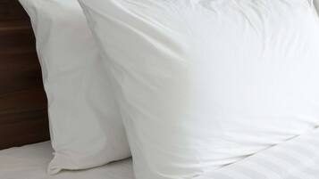 Wi-Fi gratis dan jam alarm