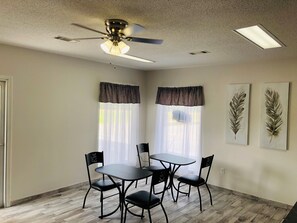 Lobby - Americas Best Inn Brinkley (Brinkley)