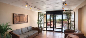 Quality Inn Oceanfront