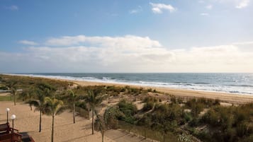 Beach/ocean view