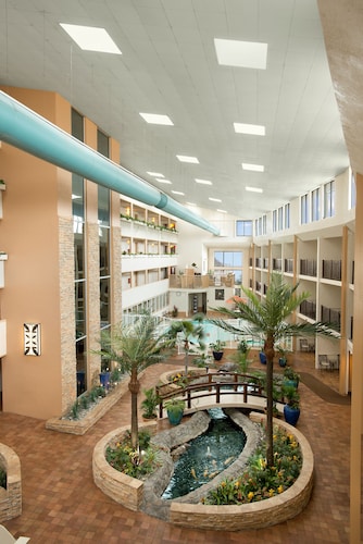 Quality Inn Oceanfront