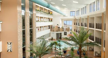 Quality Inn Oceanfront