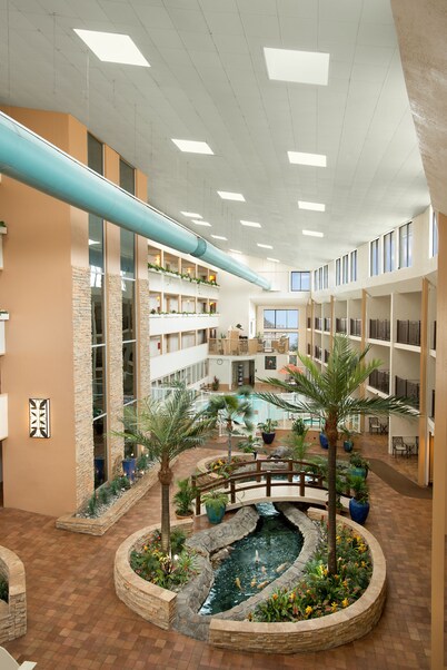 Quality Inn Oceanfront