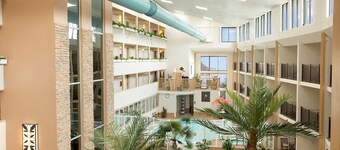 Quality Inn Oceanfront