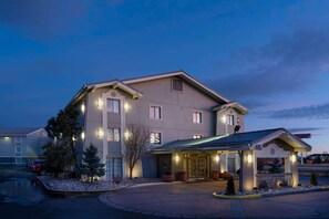 Exterior - La Quinta Inn by Wyndham Cheyenne (Cheyenne)