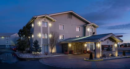 La Quinta Inn by Wyndham Cheyenne