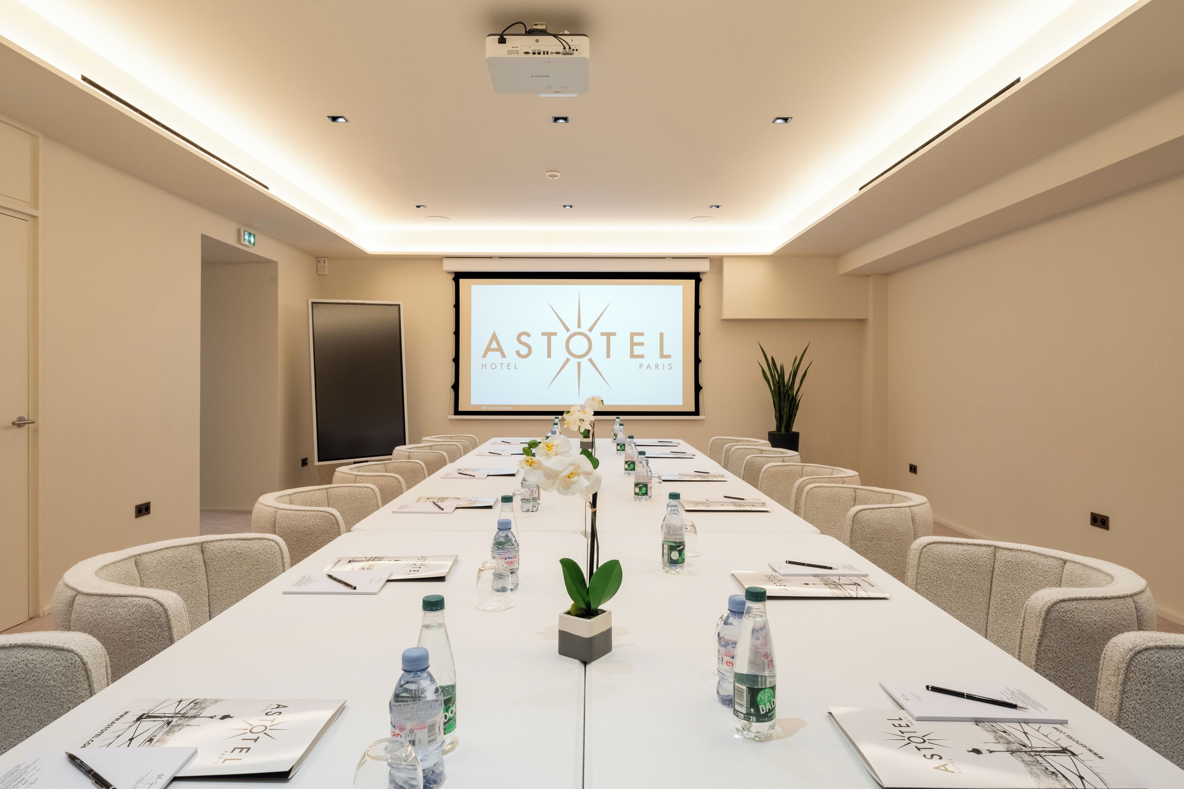 Foto - Hotel Astra Opera - Astotel