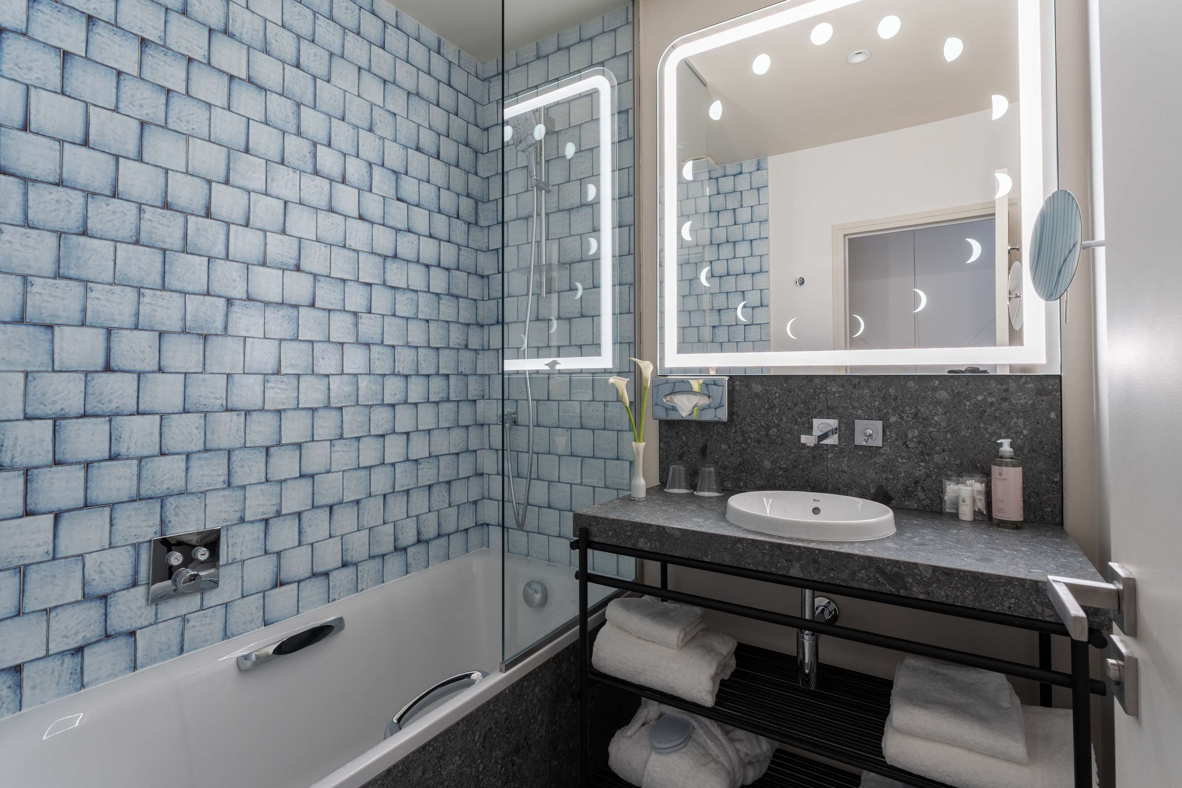 Kamar mandi