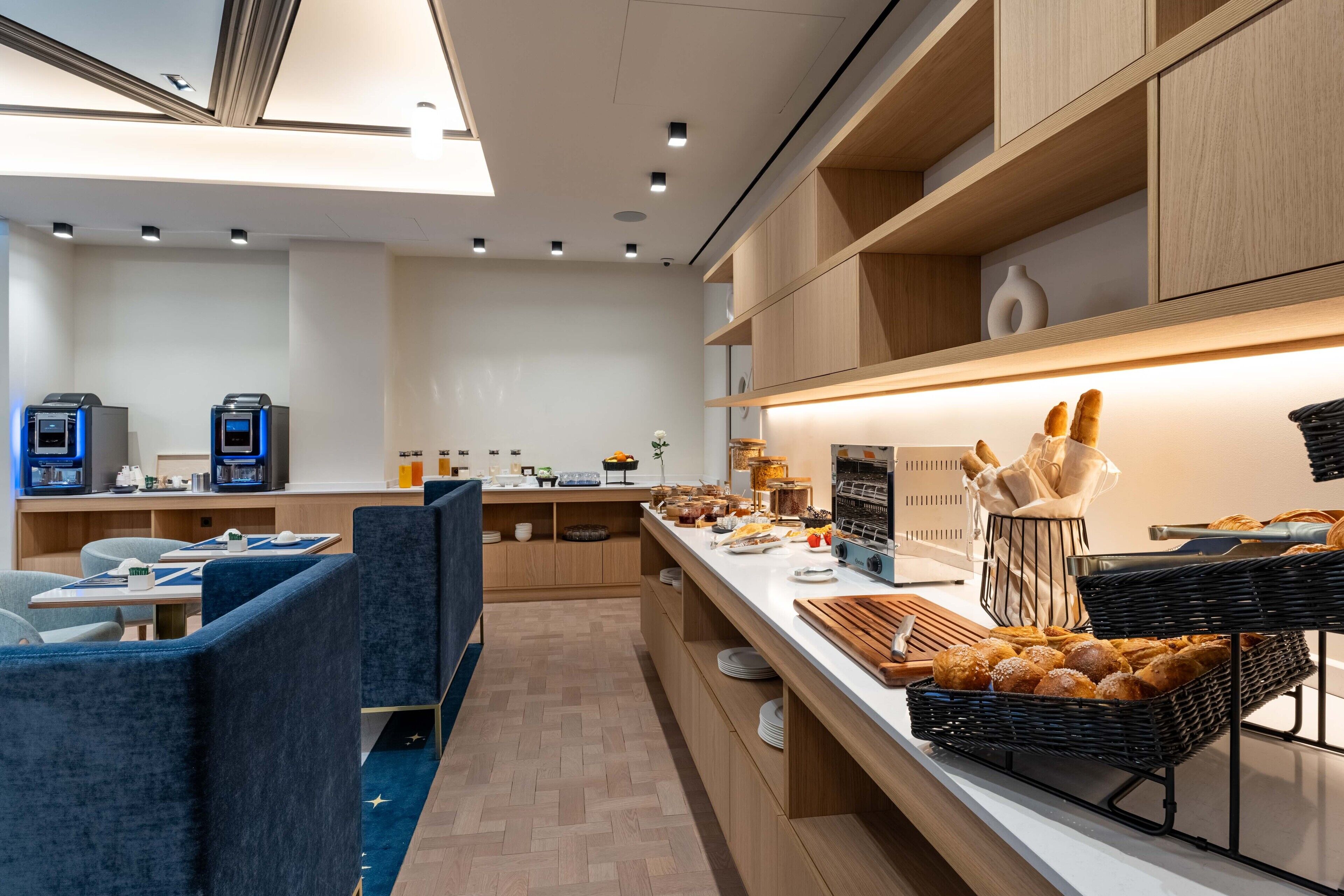 Foto - Hotel Astra Opera - Astotel