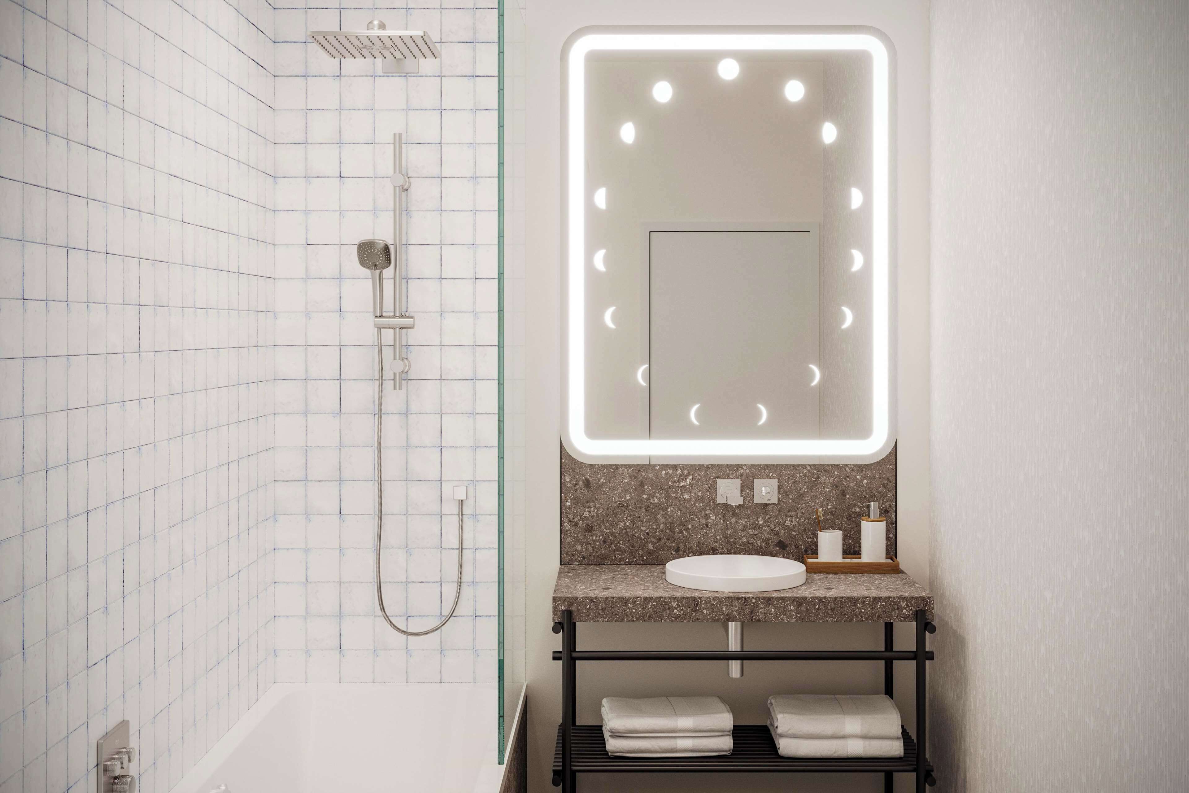 Hôtel Astra Opéra - Astotel