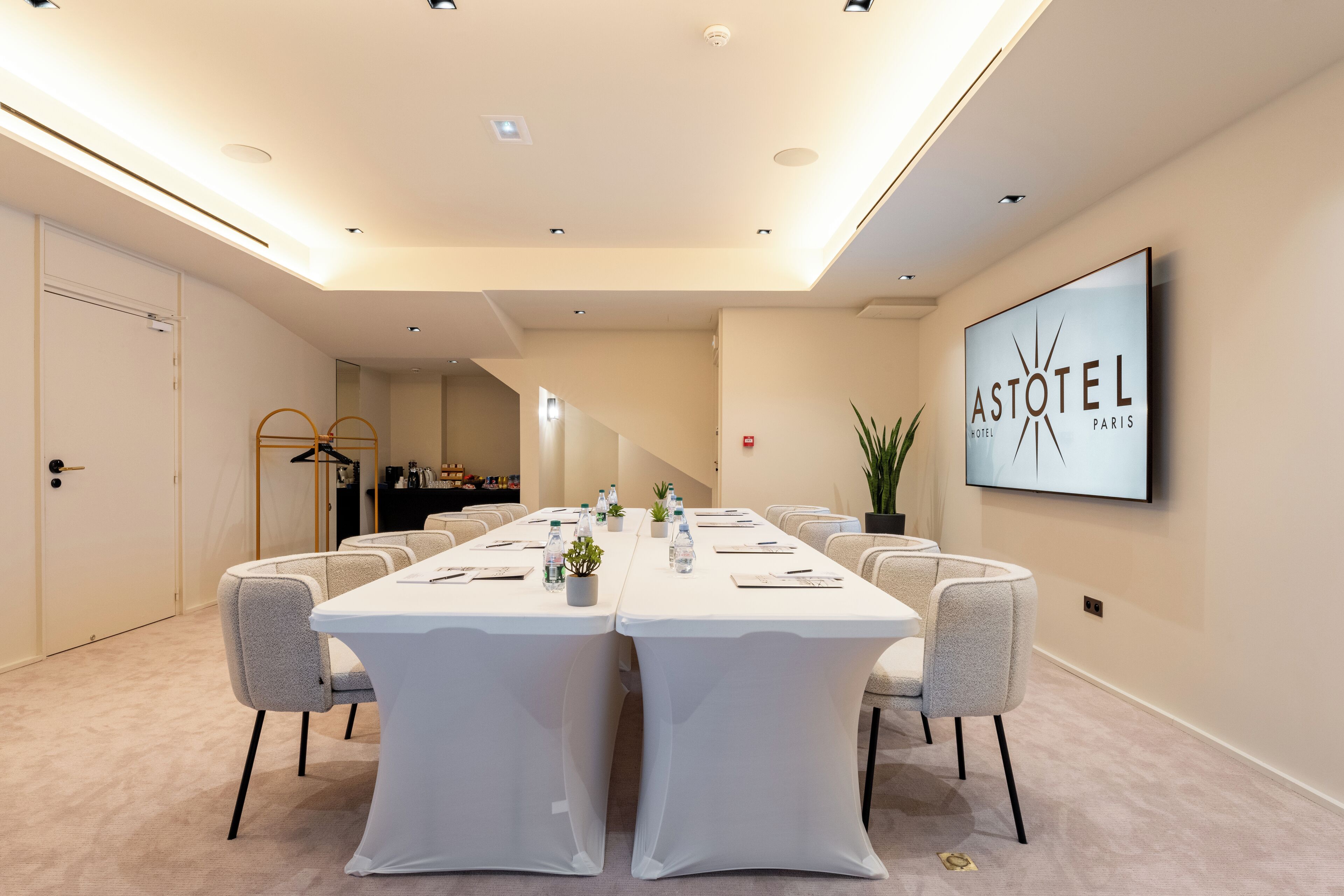 Foto - Hotel Astra Opera - Astotel