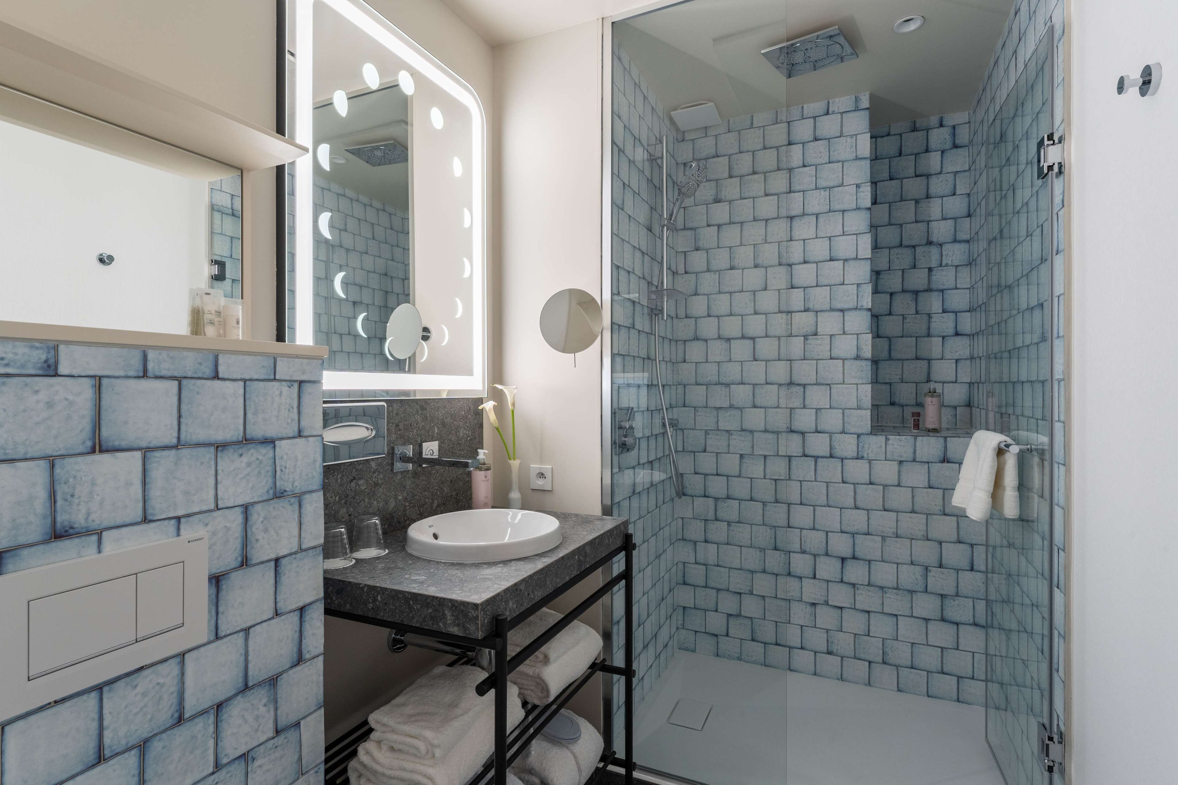 Foto - Hotel Astra Opera - Astotel