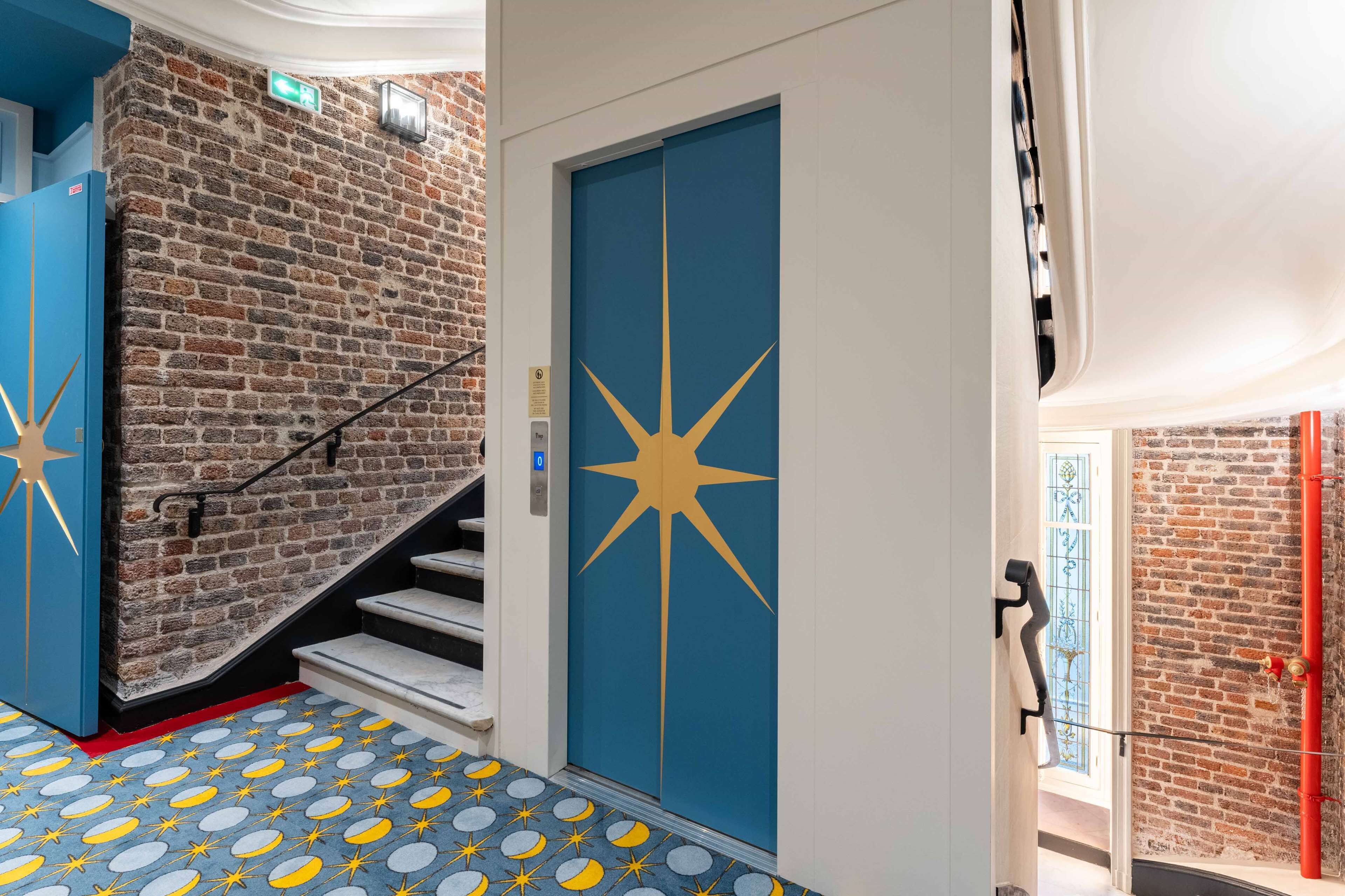 Foto - Hotel Astra Opera - Astotel