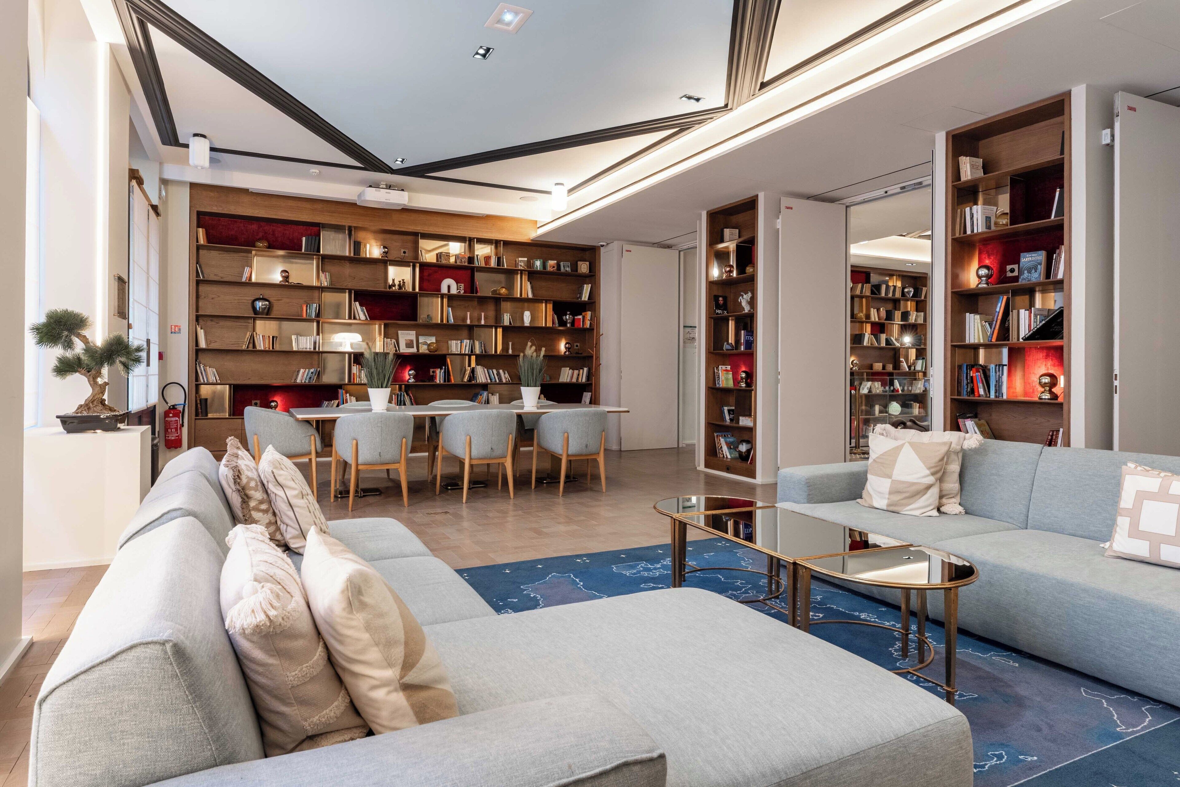 Foto - Hotel Astra Opera - Astotel