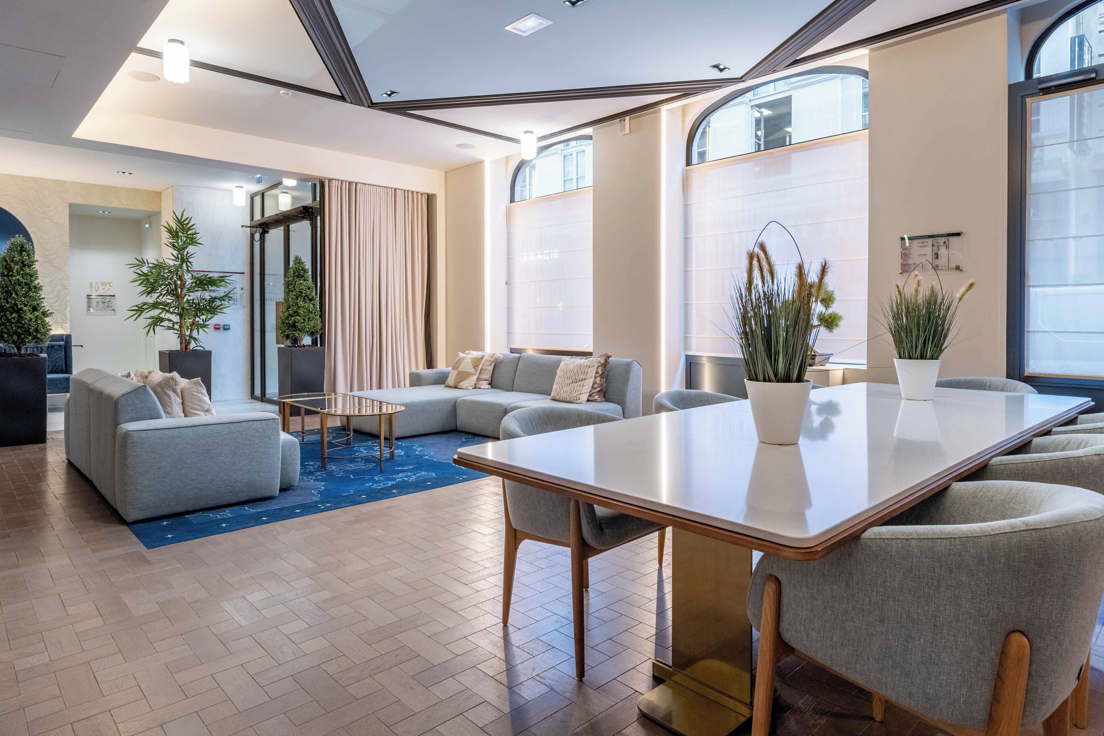 Foto - Hotel Astra Opera - Astotel