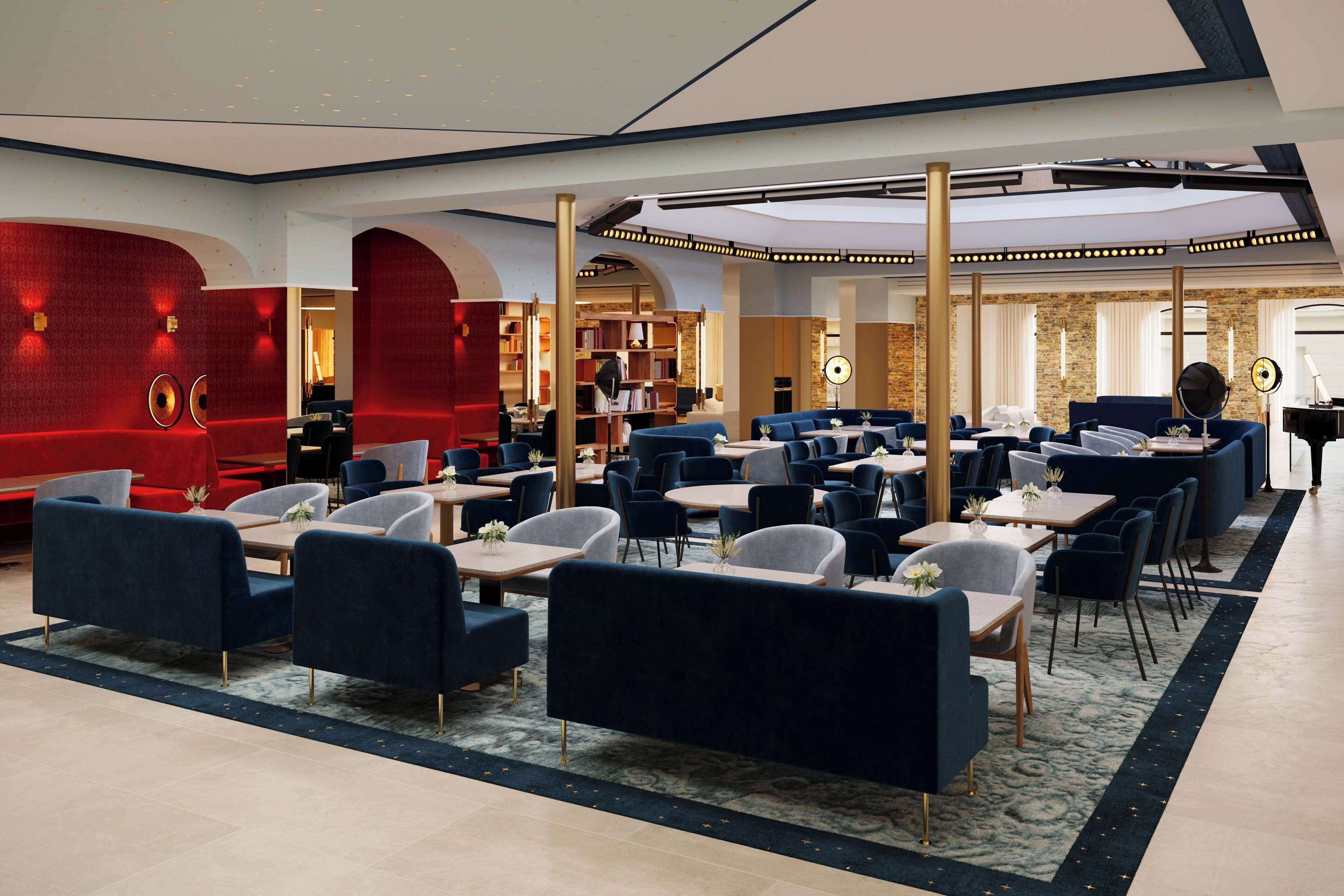 Hôtel Astra Opéra - Astotel