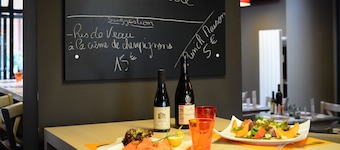 Brit Hotel du Dauphin