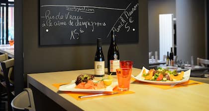 Brit Hotel du Dauphin