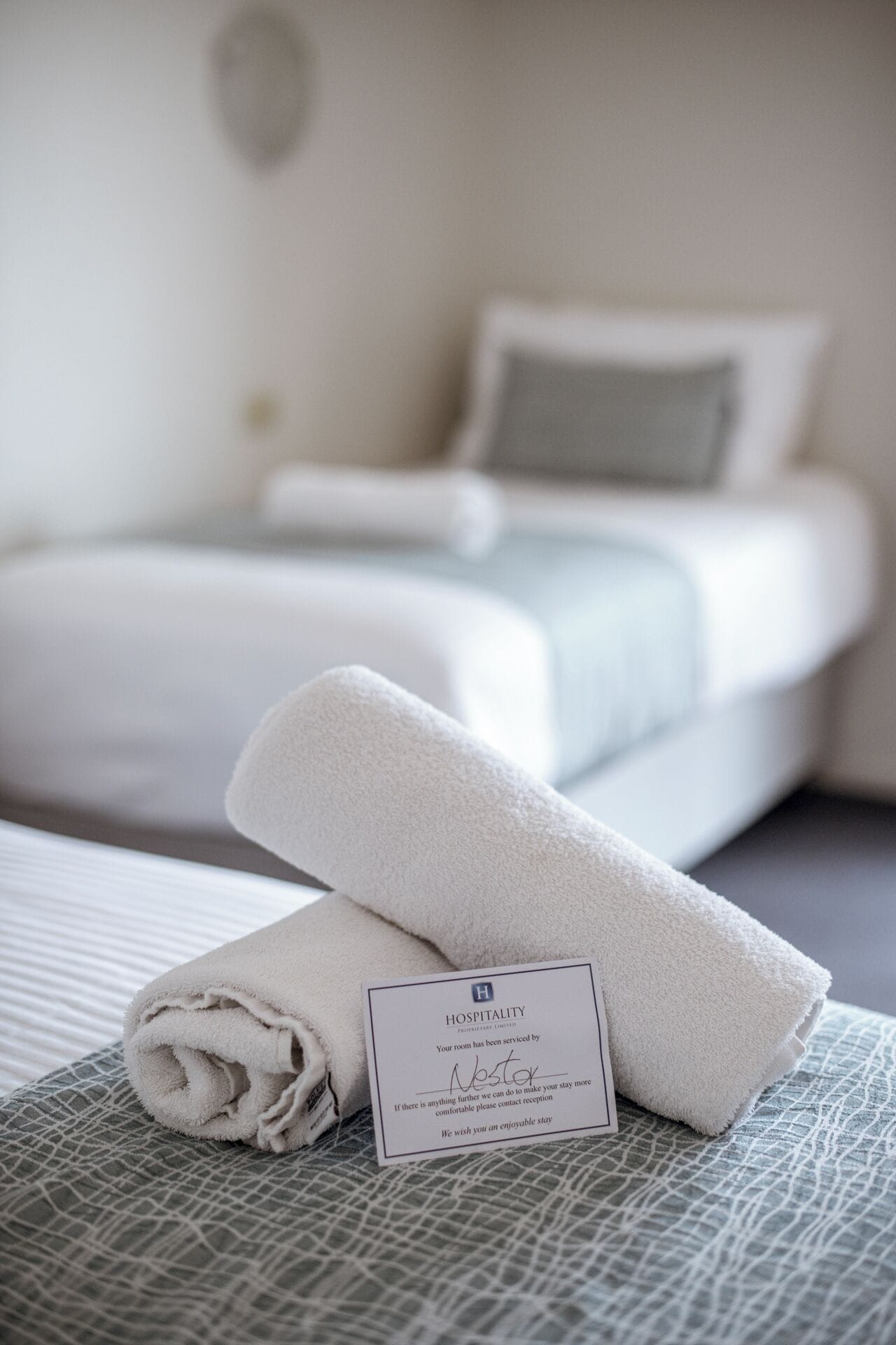 Standard Room | Minibar, desk, blackout curtains, iron/ironing board